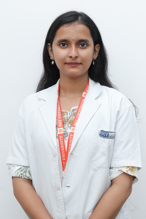 Dr. Anjali Raghuwnashi